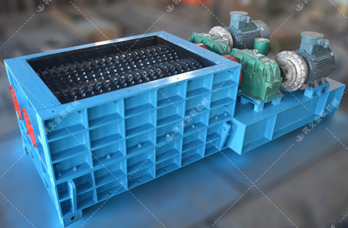 强力双齿辊式深夜在线免费观看