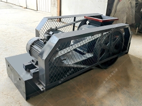 2pgc400*400双齿辊深夜在线免费观看发货图片_发往四川_破碎焦炭