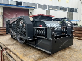 小型400x400对辊深夜在线免费观看 深夜在线免费观看生产线发往非洲马达加斯加