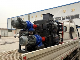 4PG0404四辊深夜在线免费观看发货图片_发往江苏_破碎高龄土