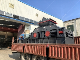 大型2PG1208弹簧式对辊深夜在线免费观看发货