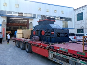 大型1200x800液压对辊深夜在线免费观看设备发货图片