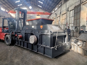 大型2PG1508鹅卵石深夜黄色福利设备发货图片