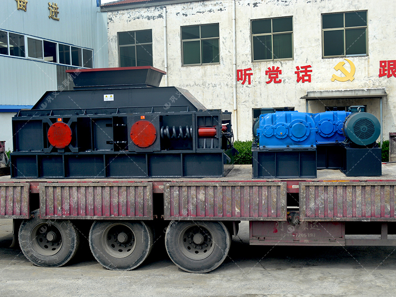 鹅卵石对辊深夜在线免费观看介绍，为什么选择深夜免费视频机械？