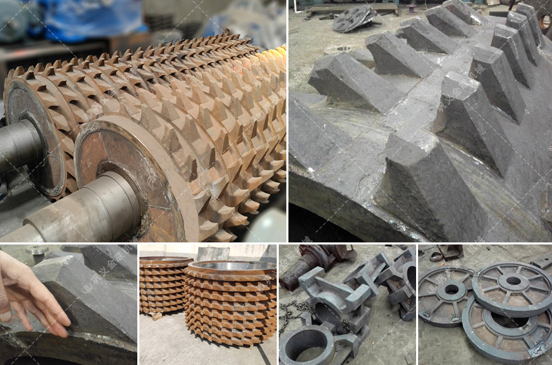 双齿辊深夜在线免费观看-厂家直供价格低-齿辊式深夜在线免费观看结构原理图