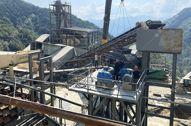 建筑用砂深夜黄色福利-建筑废料制砂设备-建筑制沙机价格