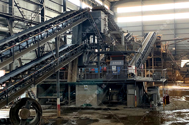 砂石深夜黄色福利-砂石料制砂设备-砂石细碎设备价格优惠