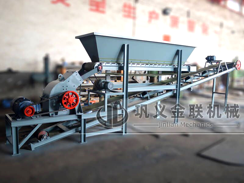 双级粉碎机-双级无筛底粉碎机-小型双级深夜在线免费观看-工作原理-图片-视频及型号参数