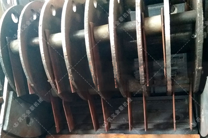 双级粉碎机-双级无筛底粉碎机-小型双级深夜在线免费观看-工作原理-图片-视频及型号参数