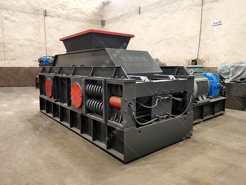 砂厂用1208型对辊深夜在线免费观看制砂如何？厂家推荐