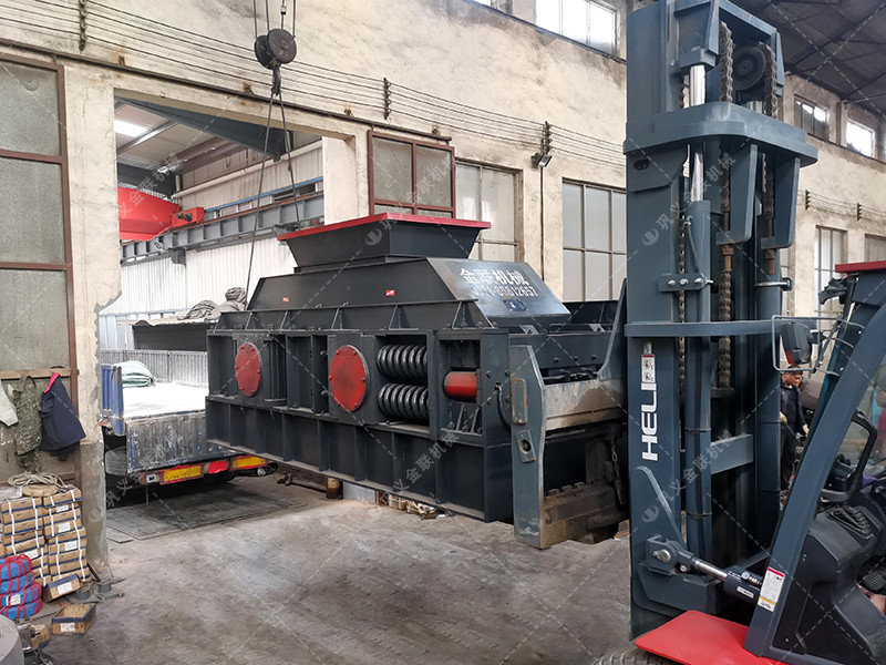 砂厂用1208型对辊深夜在线免费观看制砂如何？厂家推荐