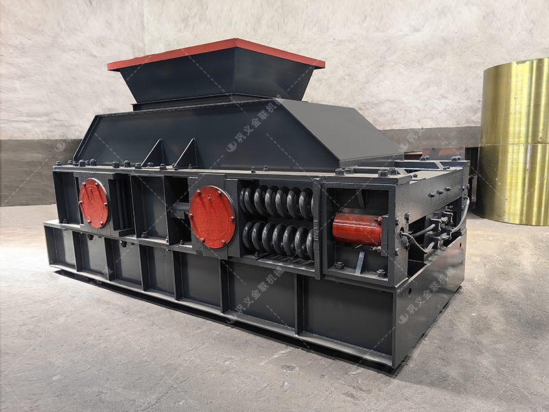 解决对辊深夜在线免费观看运转过程中轴承温度过高的方法