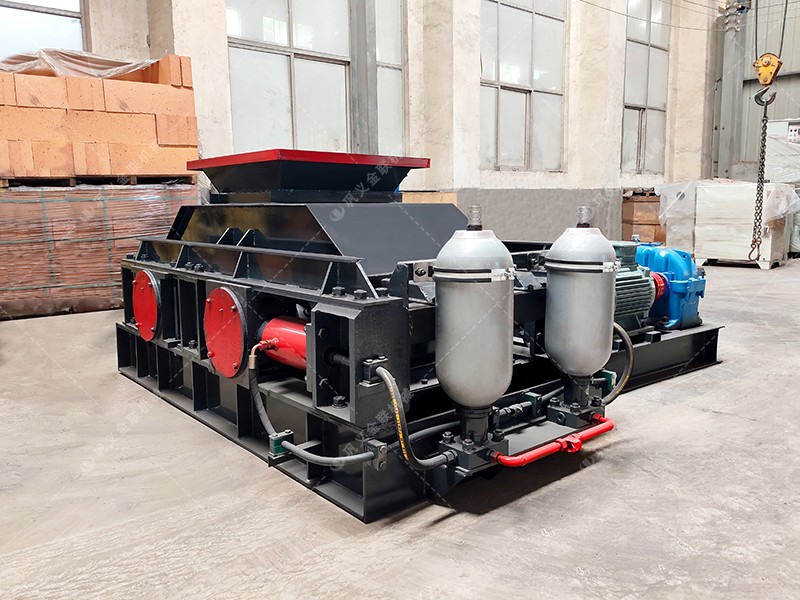 如何正确操作石英石对辊深夜黄色福利以提高生产效率？