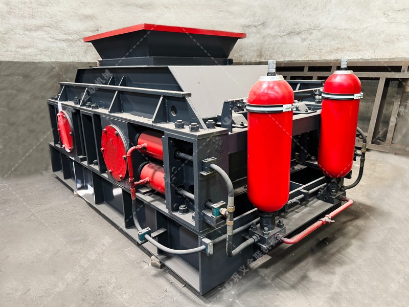 如何正确操作石英石对辊深夜黄色福利以提高生产效率？