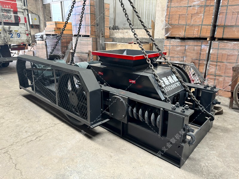 齿辊深夜在线免费观看能否处理含水量较高的物料？