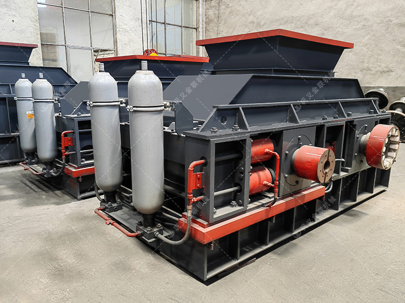 青石制砂难题多？对辊深夜在线免费观看如何轻松应对？