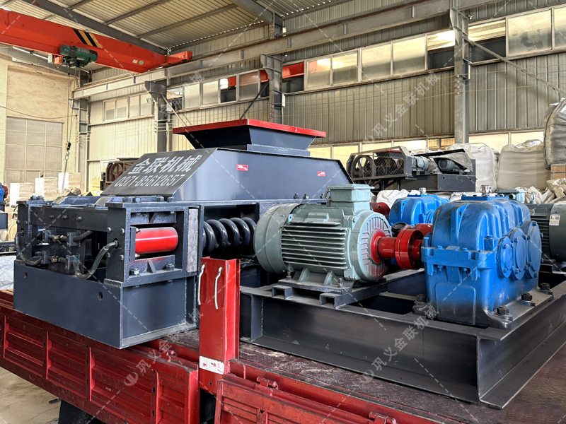 煤矿作业环境恶劣，双齿辊深夜在线免费观看在耐用性与可靠性上做了哪些文章？