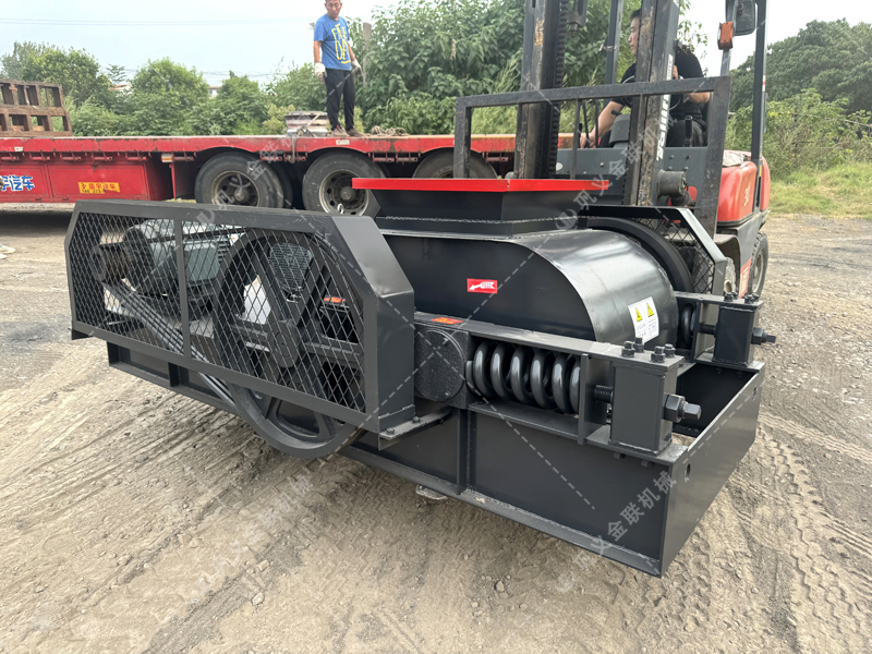 煤矿的“刚需”设备：双齿辊深夜在线免费观看满足的仅仅是破碎需求吗？